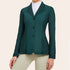 RJ Classics Harmony Mesh Ladies Show Coat - Green Gables